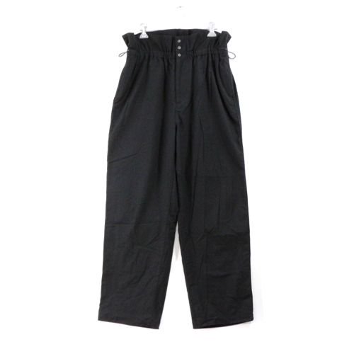 Sasquatchfabrix. サスクワッチファブリックス 20AW WESTERN EASY ...