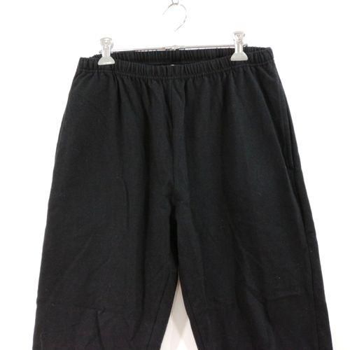 FRUIT OF THE LOOM フルーツオブザルーム スウェットパンツ M