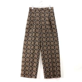 MAISON SPECIAL ᥾󥹥ڥ 22SS ݡȥե֥å1å磻ɥѥ 00 ֥饦
