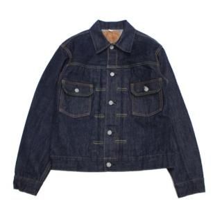 SUGAR CANE 奬 14.25oz. DENIM JACKET 1953 MODEL ǥ˥ॸ㥱å 36 ǥ
