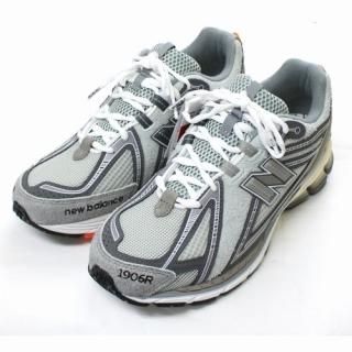 newbalance �� N.HOOLYWOOD �� INVINCIBLE 22AW M1906RNI ���ˡ����� 28cm ���졼