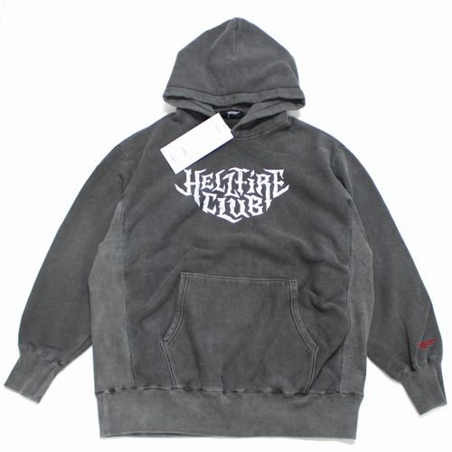 UNDERCOVER アンダーカバー 23SS Netflix Stranger Things Hellfire