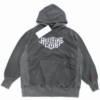 UNDERCOVER С 23SS Netflix Stranger Things Hellfire Club  Capsule Collection ѡ 4