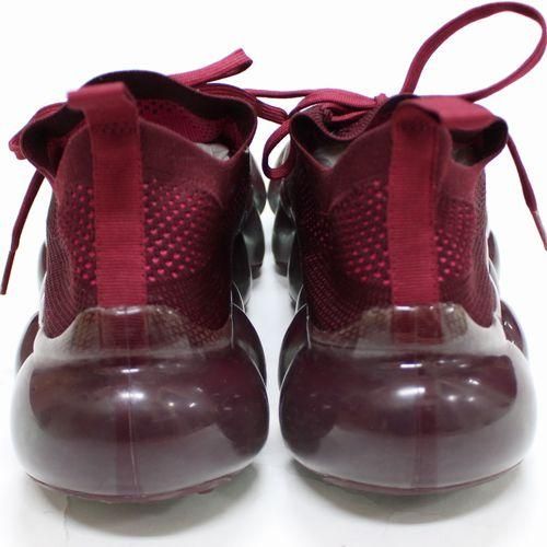 grounds mikiosakabe スニーカー 24cm グラウンズ grounds mikio sakabe スニーカー レースアップ