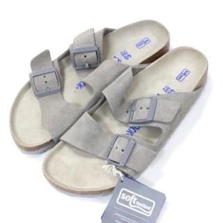 BIRKENSTOCK ӥ륱󥷥ȥå ARIZONA SFB VL Narrow ꥾ 40 졼