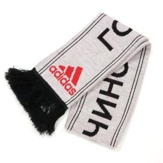 Gosha Rubchinskiy �� adidas ����AW �ޥե顼 �ۥ磻�� �֥�å�