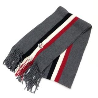 MONCLER 󥯥졼 2020 SCIARPA ȥꥳ ޥե顼 졼