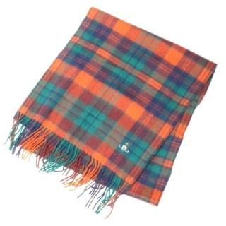 Vivienne Westwood �����������󥦥����ȥ��å� �����å��ޥե顼 ���꡼�� ��å�