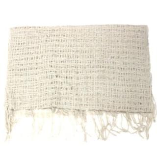 suzuki takayuki 業 16AW shawl 硼 ȡ ١