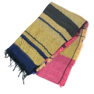 tamaki niime ���ޥ��˥��� roots shawl MIDDLE �롼�� ���硼�� �ߥɥ� �ԥ� ����������