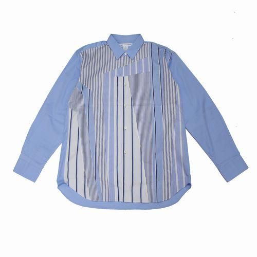 COMME des GARCONS SHIRT コム デ ギャルソン シャツ 20SS パッチ