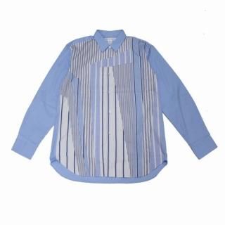 COMME des GARCONS SHIRT   륽  20SS ѥå M ֥롼