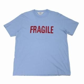 SUNSEA 󥷡 22SS FRAGILE POCKET-T ݥåT 3 ֥롼