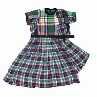 sacai  18SS å ץ꡼ ԡ 2 ꡼MIX