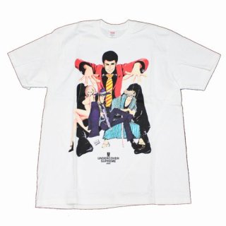 Supreme  UNDERCOVER 23SS Lupin Tee ѥ T M ۥ磻