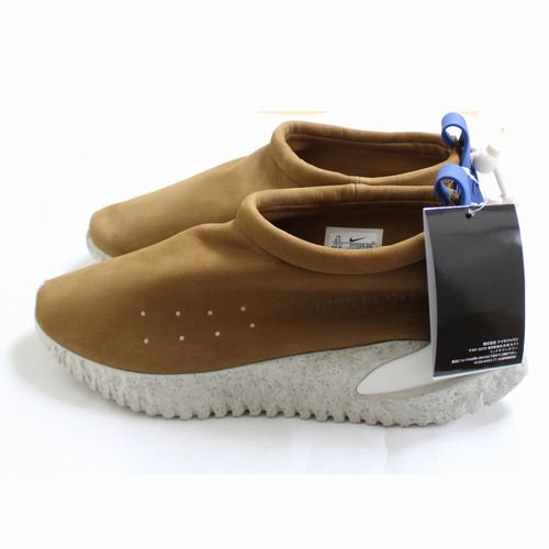 NIKE × UNDERCOVER 23SS MOC LOW SP ナイキ モック フロー アンダー