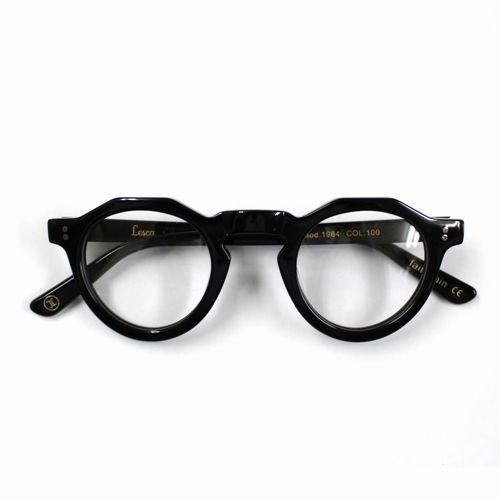 lesca VINTAGE1964 lesca lunetier 8mm レスカ-