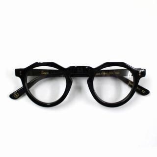 Lesca LUNETIER 쥹 ͥƥ Vintage 1964 ᥬͥե졼 ֥å