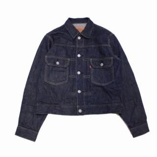 LEVI'S ꡼Х 507 2nd 71507-XX J22  ǥ˥ॸ㥱å 36 ǥ