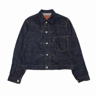 LEVI'S ꡼Х 506 1st 71506-XX J02  ǥ˥ॸ㥱å 36 ǥ