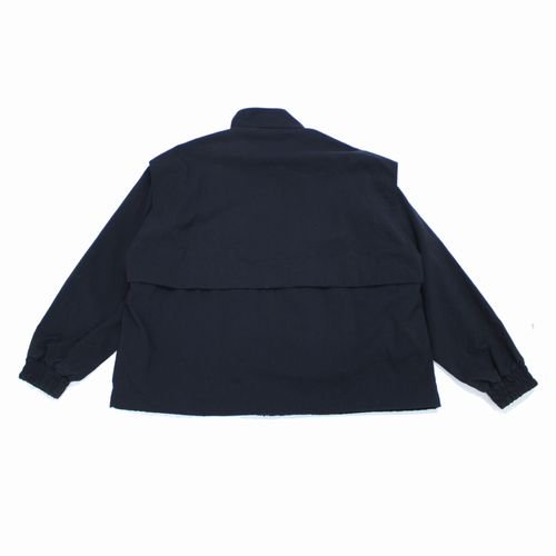 wonderland × ATTIC 23SS multiple jacket ジャケット FREE ブラック ...