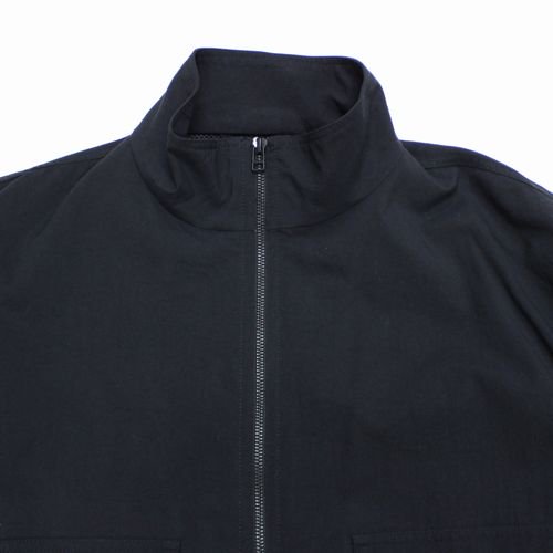 wonderland attic multiple jacket BLK-