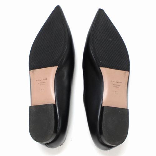 専用品【PELLICO/ペリーコ】ANELLI SORELLA36 美品✨ペリーコ ANELLI SORELLA アネッリソレッラ DAMA