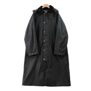 Barbour  UNUSED for BEAUTY&YOUTH 20AW Burghley Riding Coat  40 ֥å