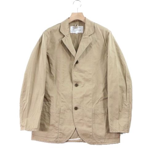 MOUNTAIN RESEARCH マウンテンリサーチ 2013 School Tailored Jacket