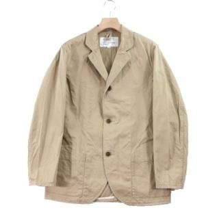 MOUNTAIN RESEARCH ޥƥꥵ 2013 School Tailored Jacket ơ顼ɥ㥱å M