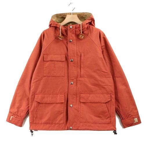 SIERRA DESIGNS シエラデザインズ SHORT PARKA ショートパーカー