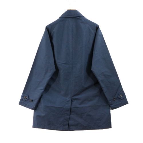 SIERRA DESIGNS シエラデザインズ 60/40 TACOMA COAT 2 タコマコート2 S ネイビー -  ブランド古着買取・販売unstitchオンラインショップ