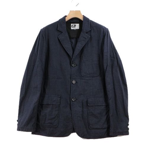 ENGINEERED GARMENTS エンジニアードガーメンツ コットン ベイカー