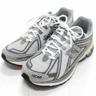 newbalance  N.HOOLYWOOD  INVINCIBLE 22AW M1906RNI ˡ US9(27cm) 졼