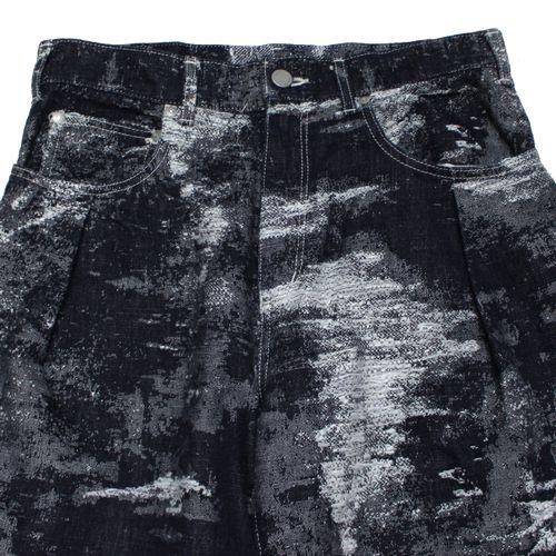TAAKK ターク 22AW SUPER WIDE FIT DENIM PANTS ワイドデニム TAAKK ターク 22AW SUPER WIDE FIT DENIM PANTS ワイドデニム
