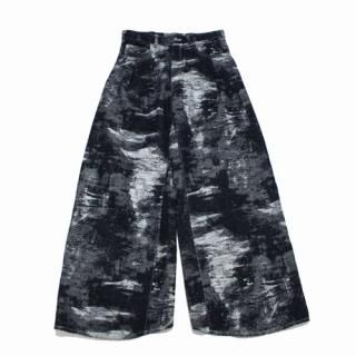 TAAKK  22AW SUPER WIDE FIT DENIM PANTS 磻ɥǥ˥ѥ 1 ǥ