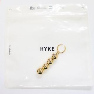 HYKE ϥ  EAR CUFF 䡼 