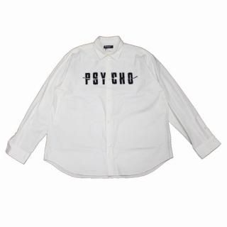 UNDERCOVER С 22AW OXåڥ&JQѥå PSYCHO 5 ۥ磻