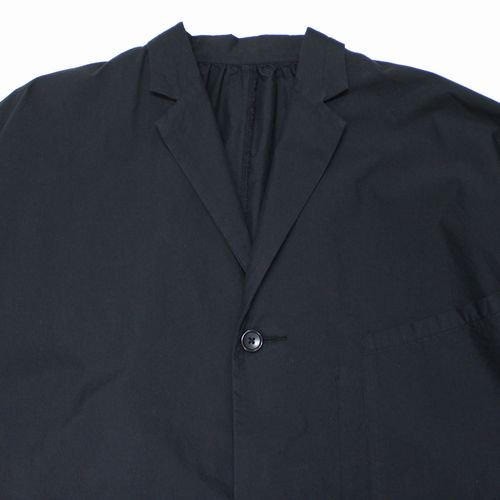 PoterClassic ポータークラシック 23SS TYPEWRITER COAT (CORDURA NYLON YARN) タイプライターコート  - ブランド古着買取・販売unstitchオンラインショップ