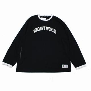 UNDERCOVER С 23SS ȥLS TEE VACANT WORLD PATCH 󥰥꡼ T 5 ֥å