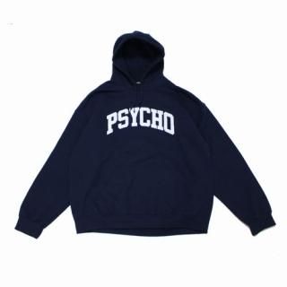 UNDERCOVER С 22AW PSYCHO HOODIE ѡ XL ͥӡ