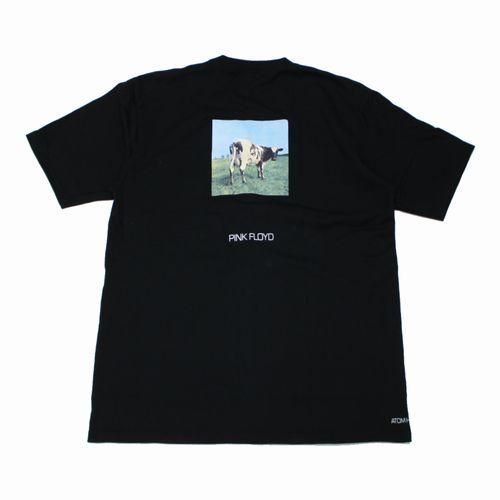 店内全品送料無料 Undercover 今季 完売 Pink Floyd Tシャツ 未着用