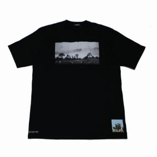 UNDERCOVER С 23SS TEE PF ATOM HEART MOTHER PINK FLOID ԥ󥯥ե T 4 ֥å