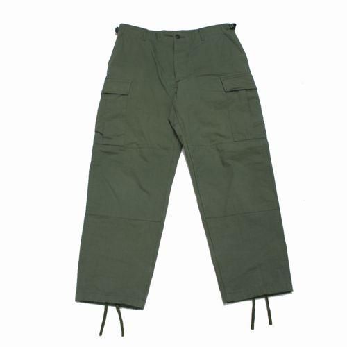 WTAPS ダブルタップス 22SS TROUSERS / NYCO.RIPSTOP カーゴパンツ 3 
