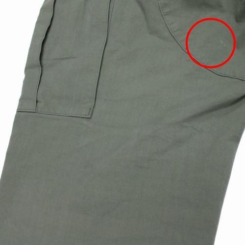 WTAPS ダブルタップス 22SS TROUSERS / NYCO.RIPSTOP カーゴ WTAPS ダブルタップス 22SS TROUSERS / NYCO.RIPSTOP カーゴ