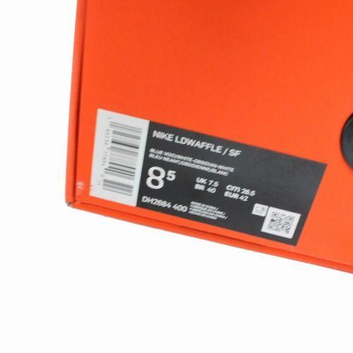 NIKE × Sacai × Fragment ナイキ × サカイ × フラグメント SF LD