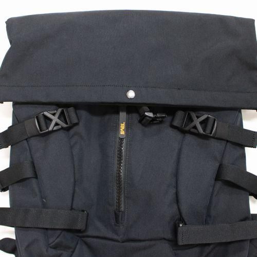 バッグ Teva ORIGINAL ROLLTOP BACKPACK テバ公式【 オリジナルロールトップバックパック|ORIGINAL