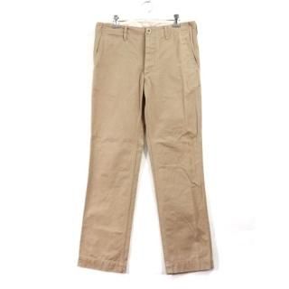 VISVIM ӥӥ 16SS SLIM CHINO  ѥ 2 ١