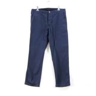 VISVIM ӥӥ 15SS HIGH-WATERCHINO ϥΥѥ 2 ͥӡ
