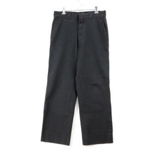 COMOLI  20SS åȥ󥮥 åɥѥ 2 ֥å